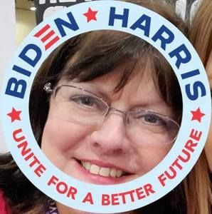 Meet your Posher, Nancy